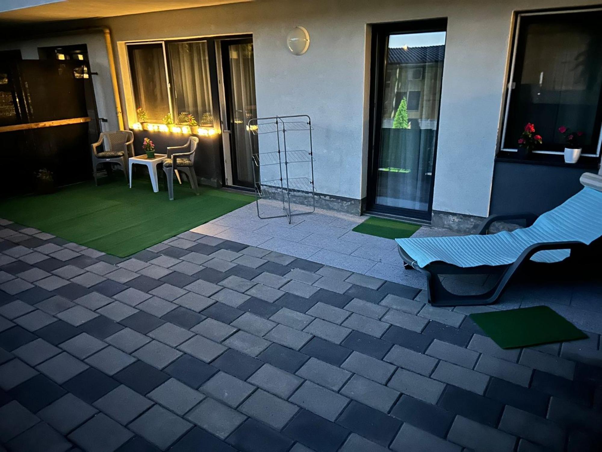Bobo S House Apartment Cluj-Napoca Exterior photo
