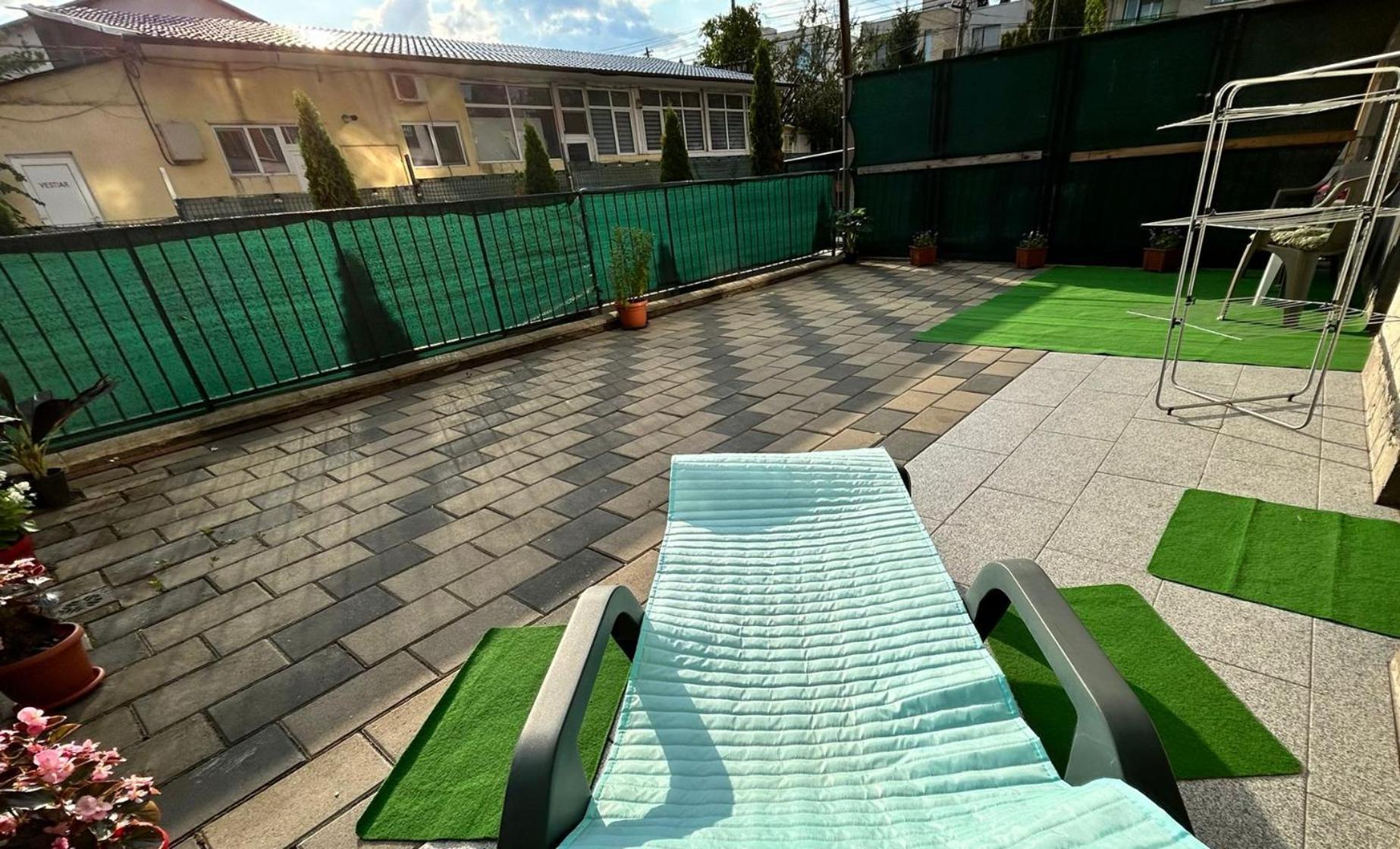 Bobo S House Apartment Cluj-Napoca Exterior photo